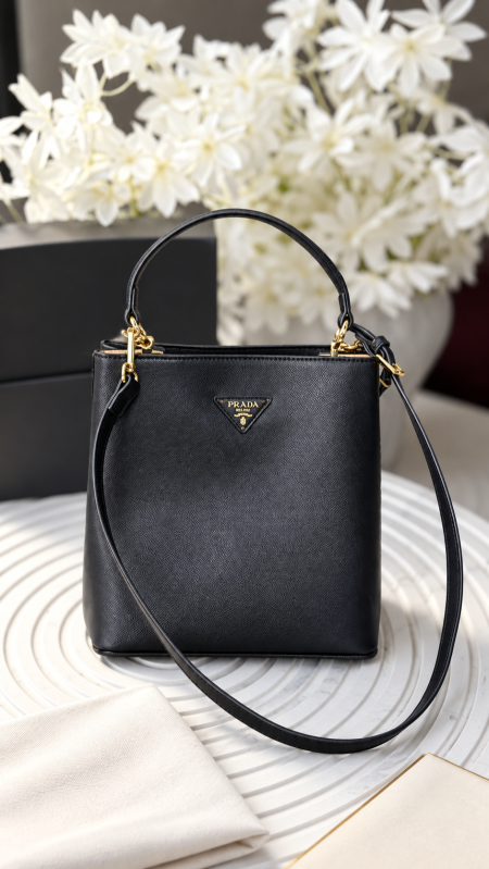 شنطة - Prada / شامل Dust Bag